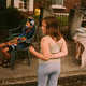 Street Scene, East London