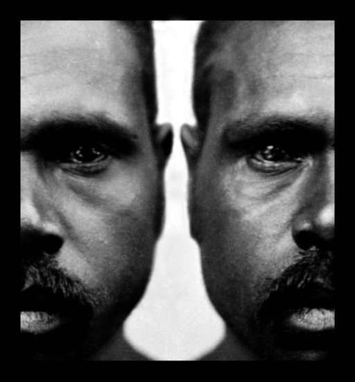 I Split Your Gaze