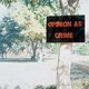 Opinion as a Crime