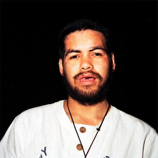 Untitled (Hostel Portraits)