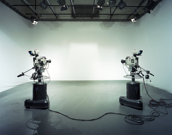 Untitled (Channel 31)