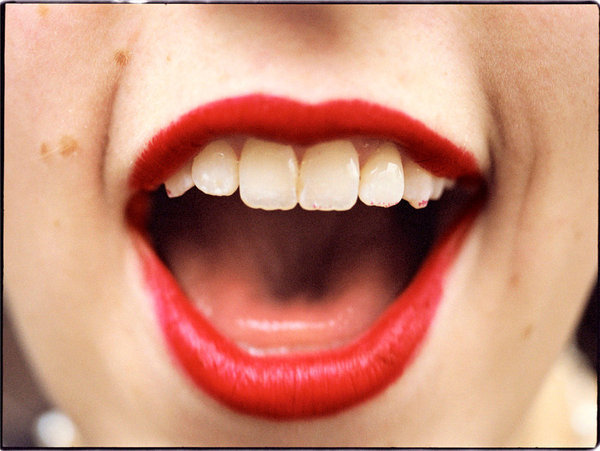 Lip Service