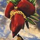 Fruit and Sky