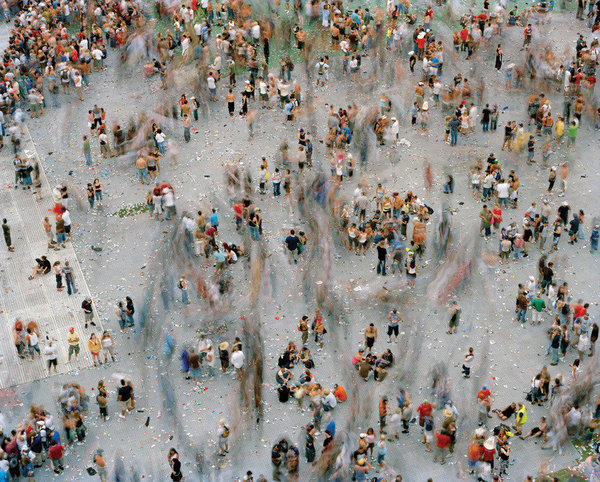 Swarm