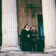 Trafalgar Square, Zen