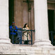 Trafalgar Square, Banana