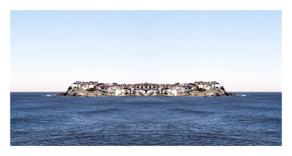 I love bondi