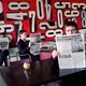 Posthuman press