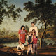 Jones’s picnic