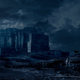 Blue City