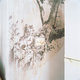 Photo document of Mangrove Wall, kitchen in artists residence