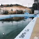 Captains Flat Pool