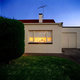 Suburban Nights