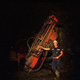 Driller, Prince Lyell Mine, Mt Lyell, Tasmania