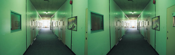 Royal Derwent Hospital, Patient Records, New Norfolk, Tasmania