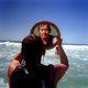 Self Portrait 2005