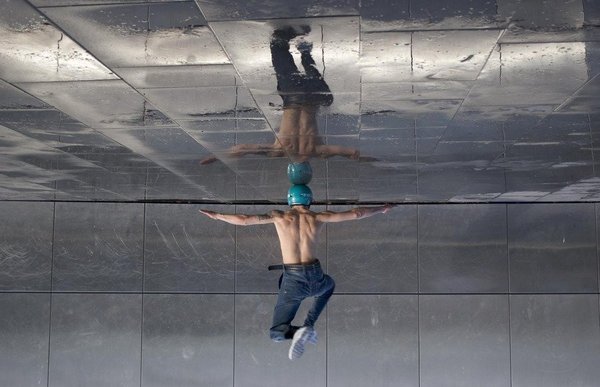 Pataphysical Man
